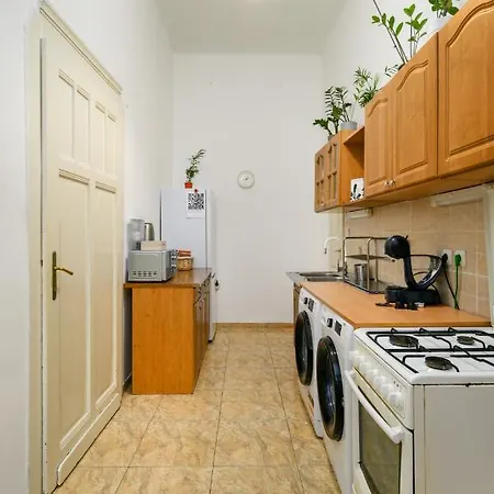 Two Separate In Center, Party District Apartment *